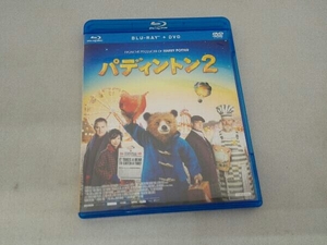 パディントン2 ブルーレイ+DVDセット(Blu-ray Disc)
