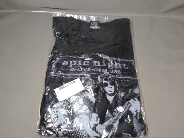ヤフオク! -「b'z ライブtシャツ」の落札相場・落札価格