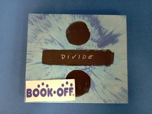 エド・シーラン CD 【輸入盤】Divide - Deluxe Edition -