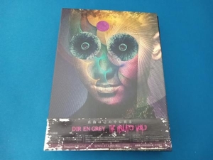 DIR EN GREY CD The Insulated World(完全生産限定盤)(Blu-spec CD2+CD+Blu-ray Disc)