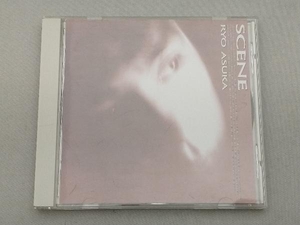 ASKA CD SCENE