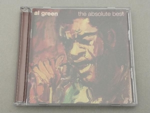 アル・グリーン CD 【輸入盤】Absolute Best