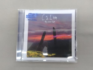 Calm CD by Your Side