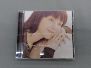 岩崎宏美 CD Dear Friends