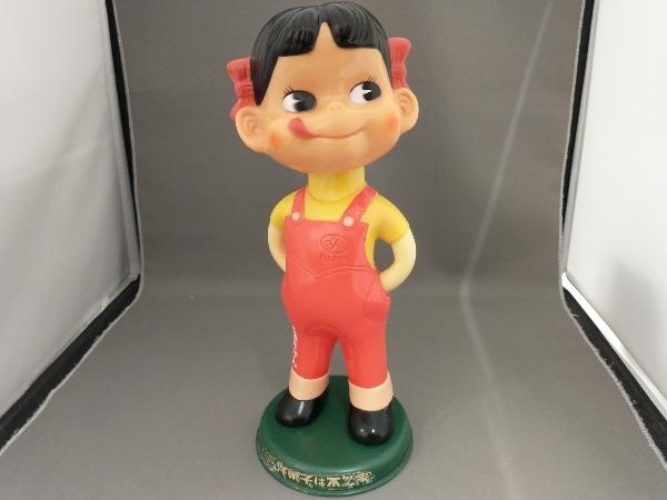 ヤフオク! -「ペコちゃん人形」(フィギュア) の落札相場・落札価格