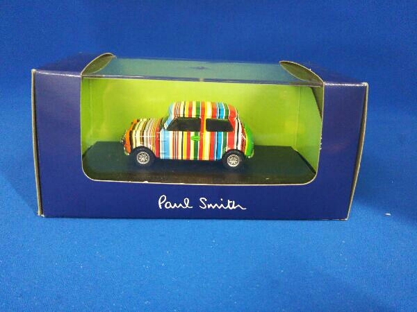 ヤフオク! -「(paulsmith ポール・スミス)」(ミニカー) の落札相場
