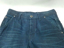 G-STAR RAW ジースターロー　デニム　ジーンズ　サイズ30 FAEROSE TAPERED_画像5