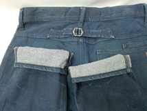 G-STAR RAW ジースターロー　デニム　ジーンズ　サイズ30 FAEROSE TAPERED_画像9