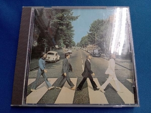ザ・ビートルズ CD 【輸入盤】Abbey Road
