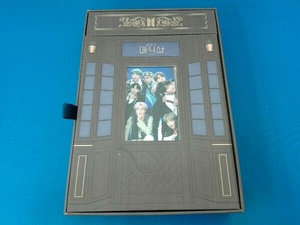 DVD 2019 BTS 5TH MUSTER [MAGIC SHOP](UNIVERSAL MUSIC STORE & FC限定版)