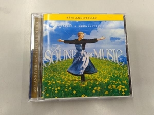 (オリジナル・サウンドトラック) CD サウンド・オブ・ミュージック45周年記念盤