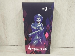 one 3 toys 1/6 復讐の女道化師 Vengeance Girl アクションフィギュア 店舗受取可