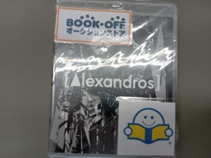 [Alexandros] live at Makuhari Messe '大変美味しゅうございました'(通常版)(Blu-ray Disc)