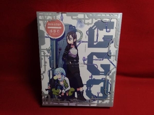 ソードアート・オンライン Blu-ray Disc BOX(完全生産限定版)(Blu-ray Disc)