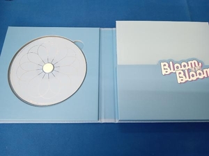 付属品は画像に映っているもので全てです。THE BOYZ CD 【輸入盤】Bloom Bloom