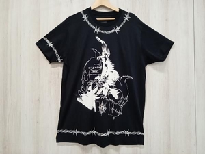 GIVENCHY ジバンシー 半袖 Tシャツ ブラック メンズ XSサイズ