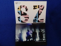 Sexy Zone Anniversary Tour 2021 SZ10TH(初回限定版)(Blu-ray Disc)_画像5