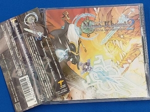 帯あり (ゲーム・ミュージック) CD マナケミア2 オリジナルサウンドトラック