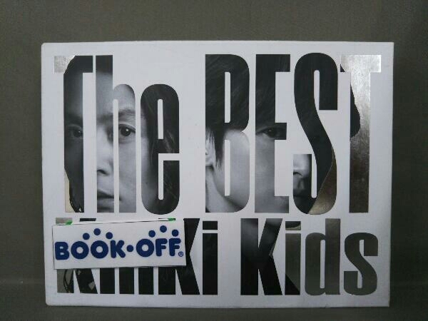 2023年最新】ヤフオク! -kinki kids the best(CD)の中古品・新品・未 