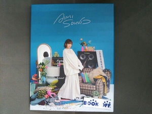 愛美 CD AIMI SOUND(初回限定盤/TYPE-S)(Blu-ray Disc付)