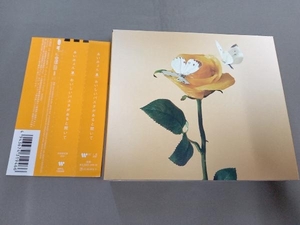 帯あり あいみょん CD おいしいパスタがあると聞いて(初回限定盤)