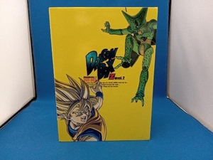 DVD DRAGON BALL Z DVD-BOX DRAGON BOX Z編 VOL.2