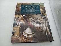 洋書 ENCYCLOPEDIA OF MYSTERIOUS PLACES ROBERT INGPEN＆PHILIP WILKINSON 店舗受取可_画像1