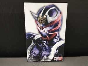  фигурка S.H.Figuarts( подлинный . гравюра производства закон ) Kamen Rider Hibiki 