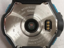 CASIO G-SHOCK×asics カシオ アシックス GSR-H1000AS-SET 時計 USB充電_画像8