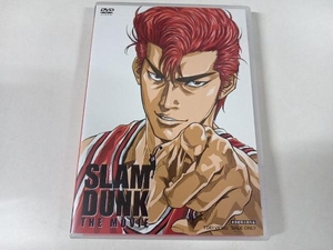 DVD SLAM DUNK THE MOVIE