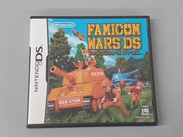 2023年最新】ヤフオク! -ファミコンウォーズdsの中古品・新品・未使用
