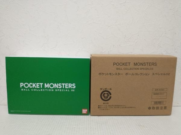 ヤフオク! -「ポケットモンスター ボールコレクション special」の落札