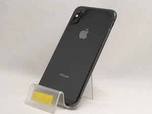 MTAW2J/A iPhone XS 64GB スペースグレイ SIMフリー