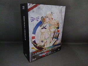 マクロスF ゼントラ盛り Blu-ray BOX(Blu-ray Disc)(5Blu-ray+CD) [BCXA798]