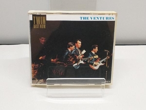 The Ventures CD Twin Best Now ~ Ventures [2CD]