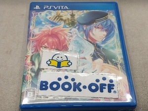 PSVITA 悠久のティアブレイド -Lost Chronicle-