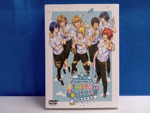 DVD うたの☆プリンスさまっ♪ ST☆RISHファンミーティング 「Welcome to ST☆RISH World!!」