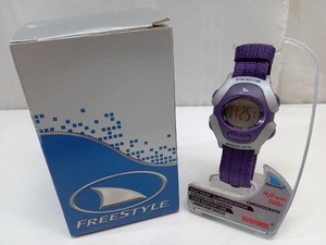 FREE STYLE Freestyle SHARK Shark 7780884 wristwatch 