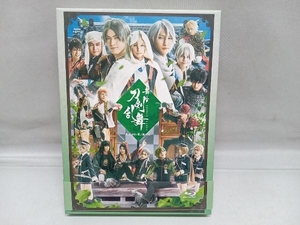 舞台『刀剣乱舞』慈伝 日日の葉よ散るらむ(Blu-ray Disc)