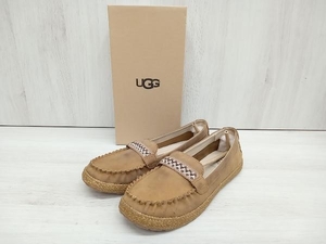 アグ UGG Kaelee フラットシューズ サイズUSA8