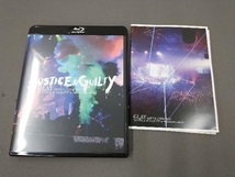 GLAY ARENA TOUR 2013 'JUSTICE & GUILTY' in YOKOHAMA ARENA(Blu-ray Disc)_画像4