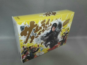 DVD サムライ・ハイスクール DVD-BOX
