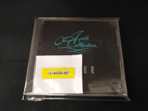 THE ALFEE CD A面コレクション・スペシャル