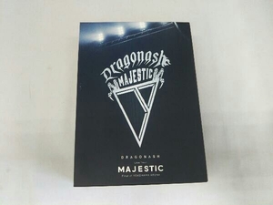 DVD Live Tour MAJESTIC Final at YOKOHAMA ARENA(完全生産限定20th Anniversary記念パッケージ)