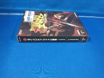 PS2 デビルサマナー 葛葉ライドウ対アバドン王 Plus_画像2