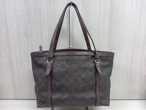 GUCCI／GGスプリーム 336776.498879／トートバッグ 店舗受取可