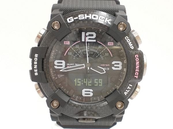 2022激安通販 G-shock BURTON ジーショック バートンGG-B100BTN-1