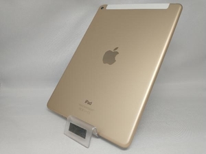 au MH1C2J/A iPad Air 2 Wi-Fi+Cellular 16GB ゴールド au