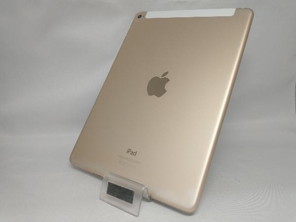 Apple iPad Air 2 Wi-Fi+Cellular 32GB docomo [ゴールド