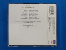 Pavarotti(アーティスト) CD 【輸入盤】Donizetti: La Favorita Complete_画像2